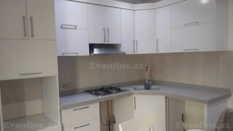 Satılır 2 otaqlı Mənzil Yeni tikili 93 m² Yeni Yasamal