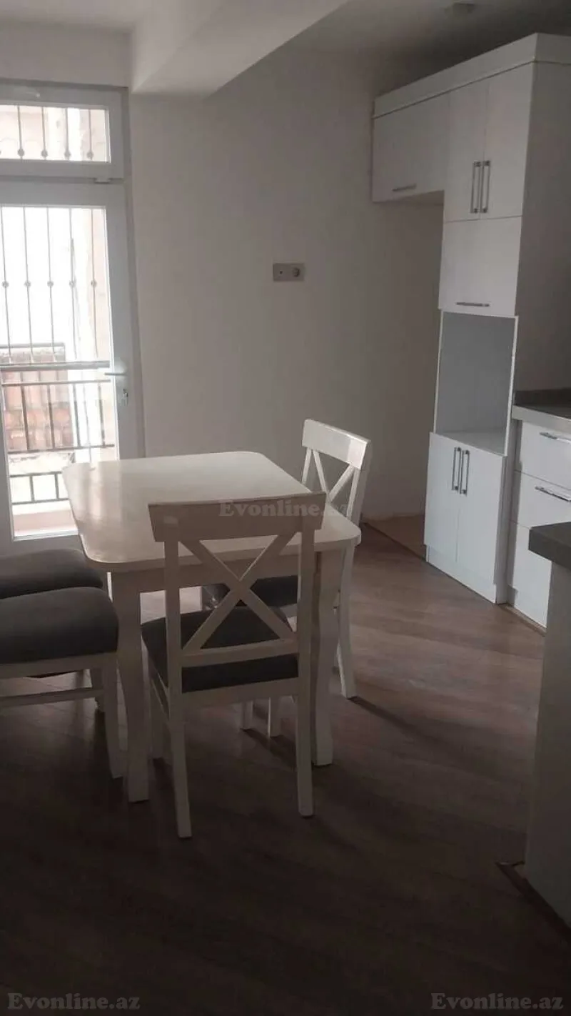 Satılır 2 otaqlı Mənzil Yeni tikili 93 m² Yeni Yasamal - şəkil 2