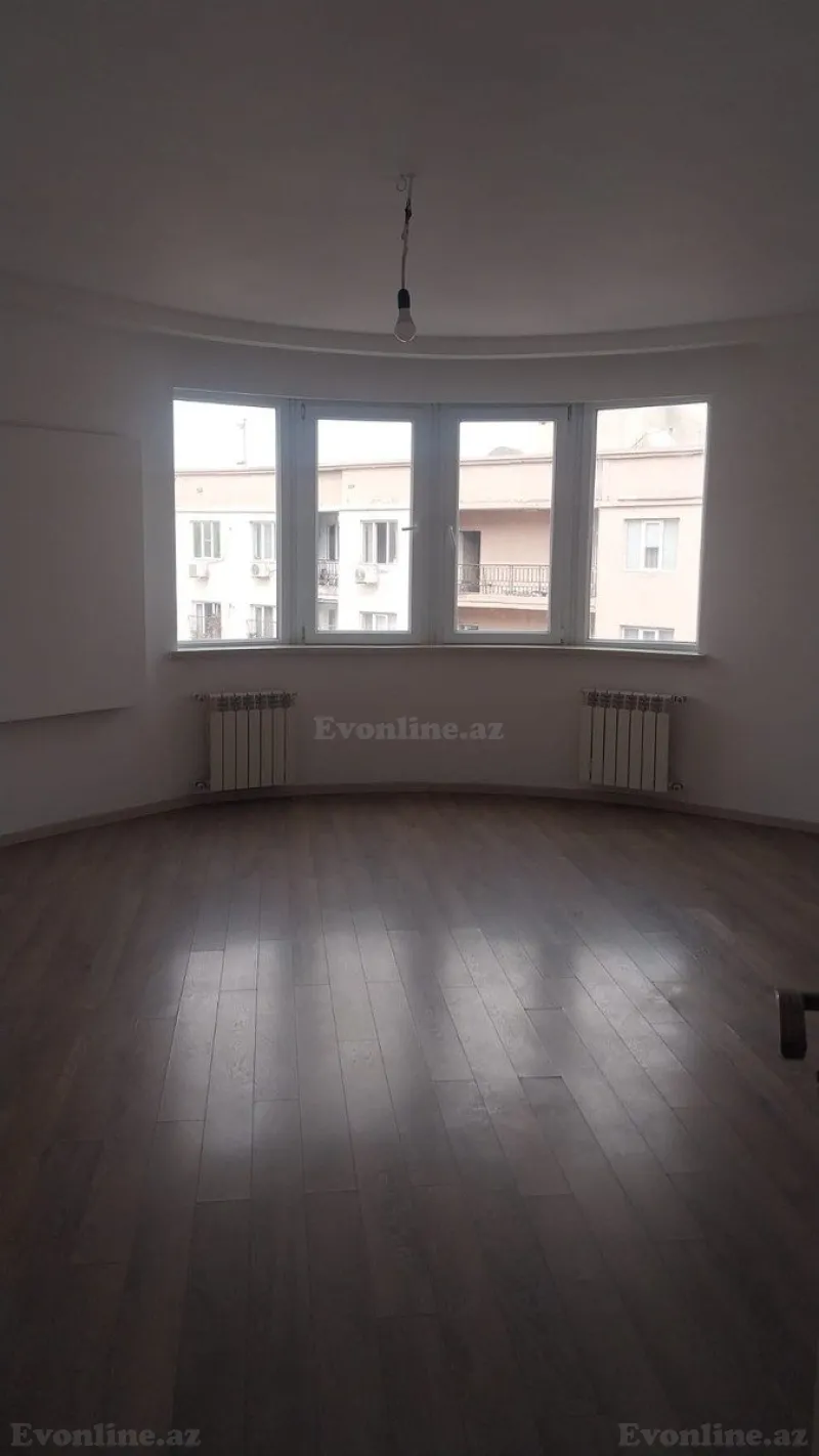 Satılır 2 otaqlı Mənzil Yeni tikili 93 m² Yeni Yasamal - şəkil 5