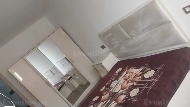 Satılır 2 otaqlı Mənzil Yeni tikili 93 m² Yeni Yasamal - şəkil 10