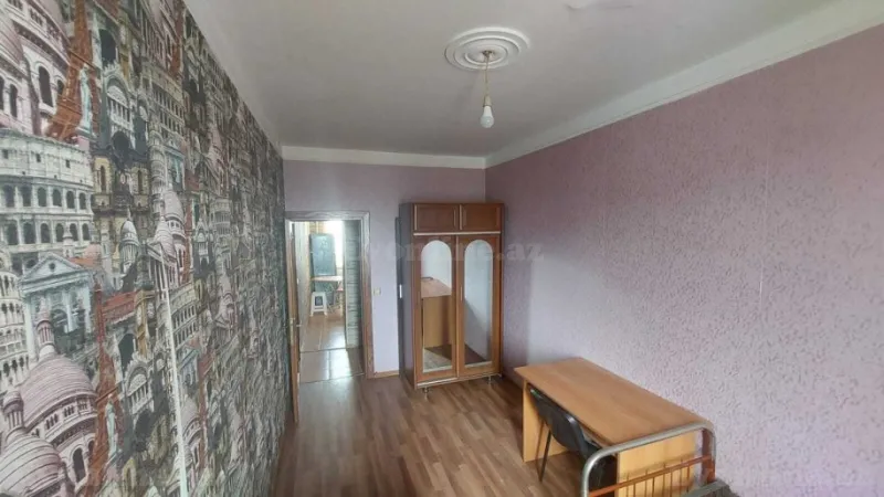 Kirayə verilir 3 otaqlı Mənzil Köhnə tikili 80 m² 3-cü mikrorayon - şəkil 5