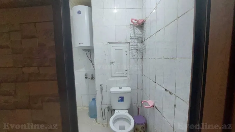Kirayə verilir 3 otaqlı Mənzil Köhnə tikili 80 m² 3-cü mikrorayon - şəkil 20