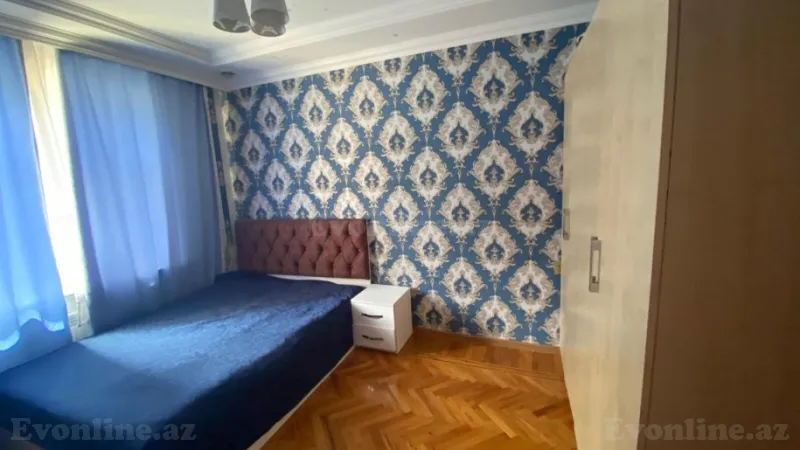 Satılır 3 otaqlı Mənzil Yeni tikili 85 m² Əhmədli - şəkil 5