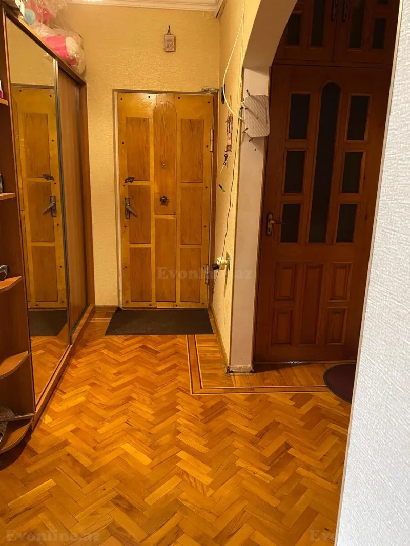 Satılır 3 otaqlı Mənzil Yeni tikili 85 m² Əhmədli - şəkil 6