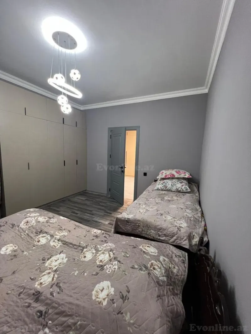 Satılır 3 otaqlı Mənzil Yeni tikili 140 m² Yeni Yasamal - şəkil 15