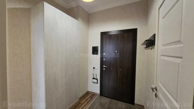 Kirayə verilir 2 otaqlı Mənzil Yeni tikili 65 m² 20 Yanvar m. - şəkil 18