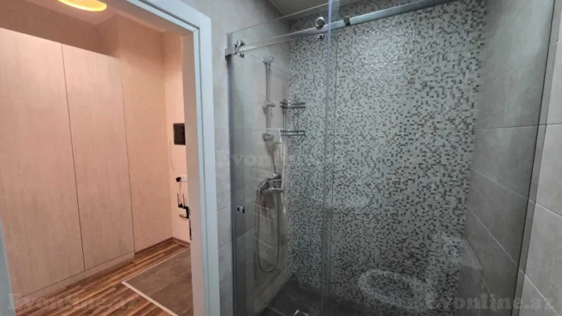 Kirayə verilir 2 otaqlı Mənzil Yeni tikili 65 m² 20 Yanvar m. - şəkil 19