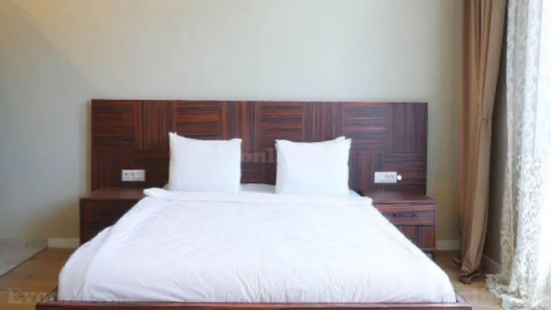 Satılır 1 otaqlı Mənzil Yeni tikili 47 m² Xəzər r. - şəkil 5