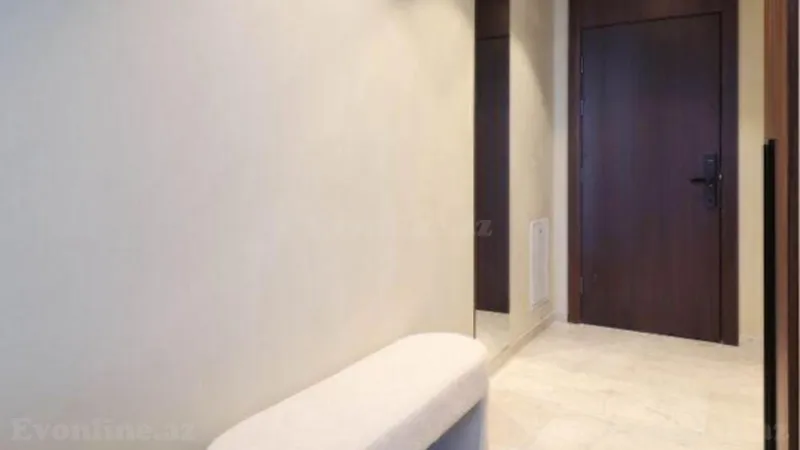 Satılır 1 otaqlı Mənzil Yeni tikili 47 m² Xəzər r. - şəkil 8