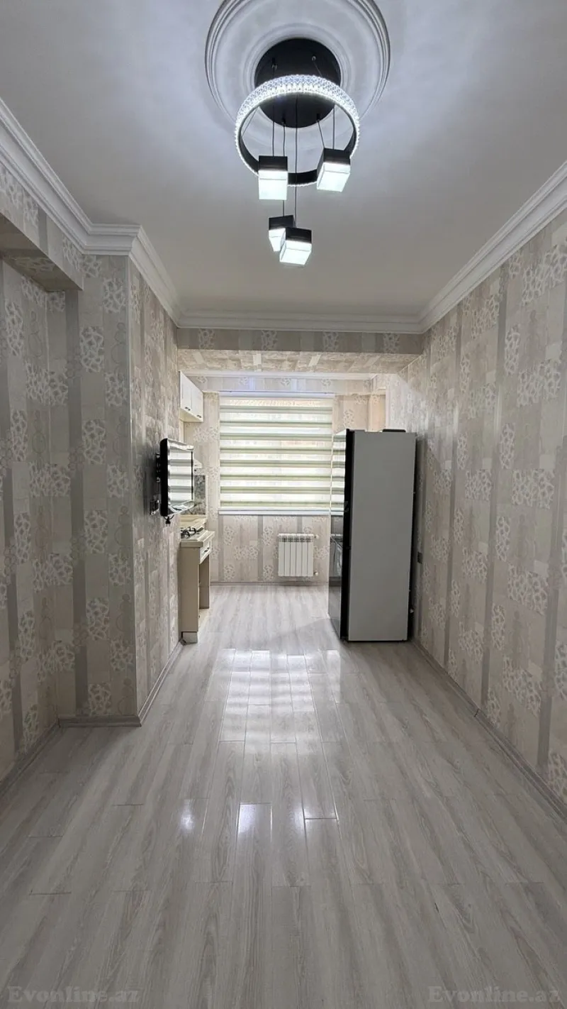 Satılır 2 otaqlı Mənzil Yeni tikili 78 m² Abşeron r. - şəkil 5