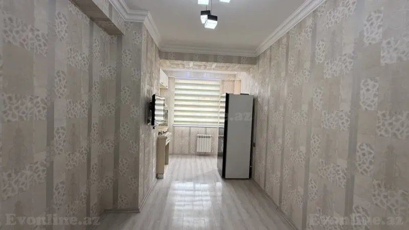 Satılır 2 otaqlı Mənzil Yeni tikili 78 m² Abşeron r. - şəkil 6