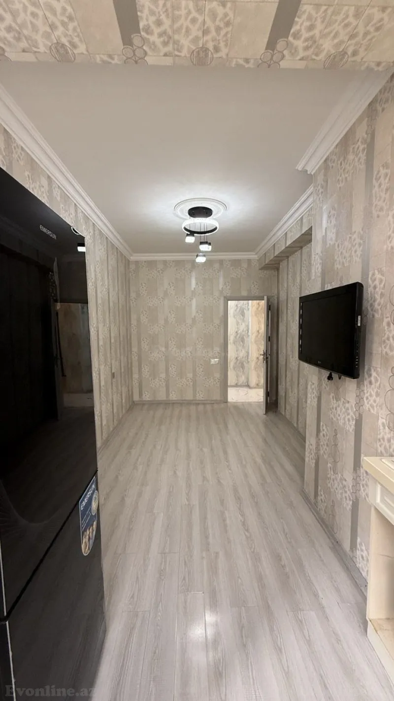 Satılır 2 otaqlı Mənzil Yeni tikili 78 m² Abşeron r. - şəkil 7