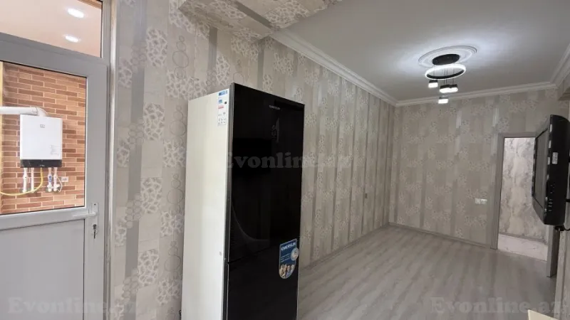 Satılır 2 otaqlı Mənzil Yeni tikili 78 m² Abşeron r. - şəkil 11
