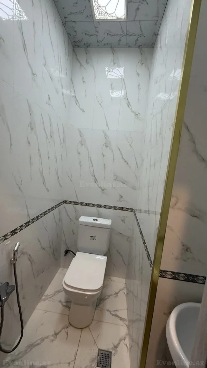 Satılır 2 otaqlı Mənzil Yeni tikili 78 m² Abşeron r. - şəkil 14