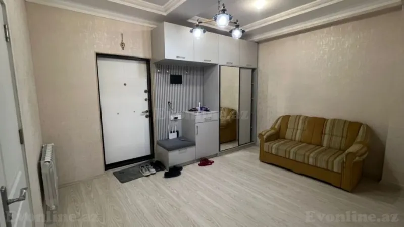 Kirayə verilir 2 otaqlı Mənzil Yeni tikili 78 m² Yeni Yasamal - şəkil 7