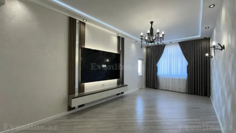 Satılır 3 otaqlı Mənzil Yeni tikili 83 m² Həzi Aslanov m. - şəkil 10