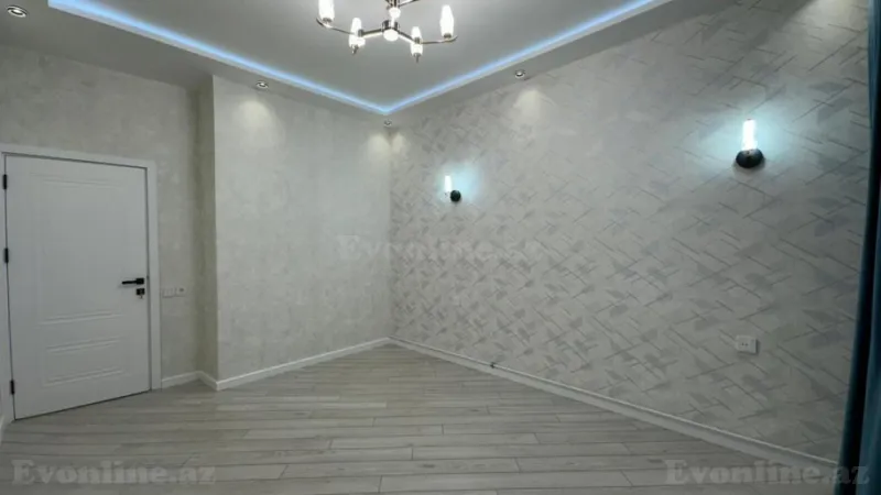 Satılır 3 otaqlı Mənzil Yeni tikili 83 m² Həzi Aslanov m. - şəkil 14