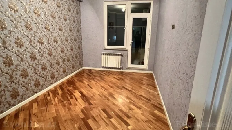 Kirayə verilir 2 otaqlı Mənzil Yeni tikili 58 m² Yasamal - şəkil 4