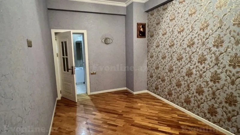 Kirayə verilir 2 otaqlı Mənzil Yeni tikili 58 m² Yasamal - şəkil 5