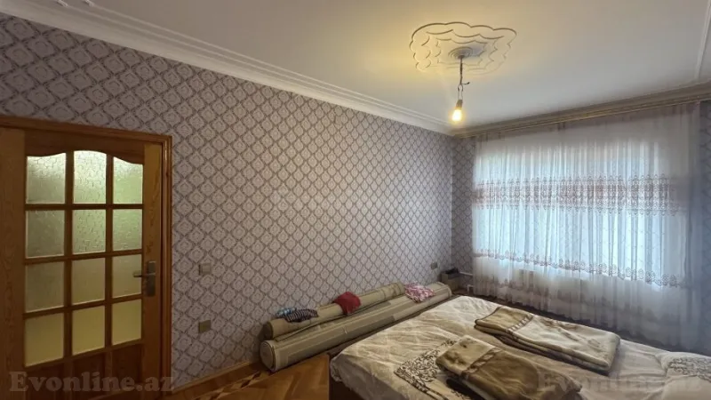 Satılır 4 otaqlı Mənzil Köhnə tikili 110 m² Xalqlar Dostluğu m. - şəkil 11