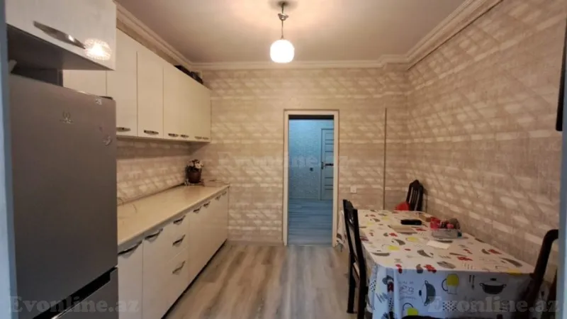 Satılır 5 otaqlı Mənzil Köhnə tikili 80 m² Hövsan - şəkil 8