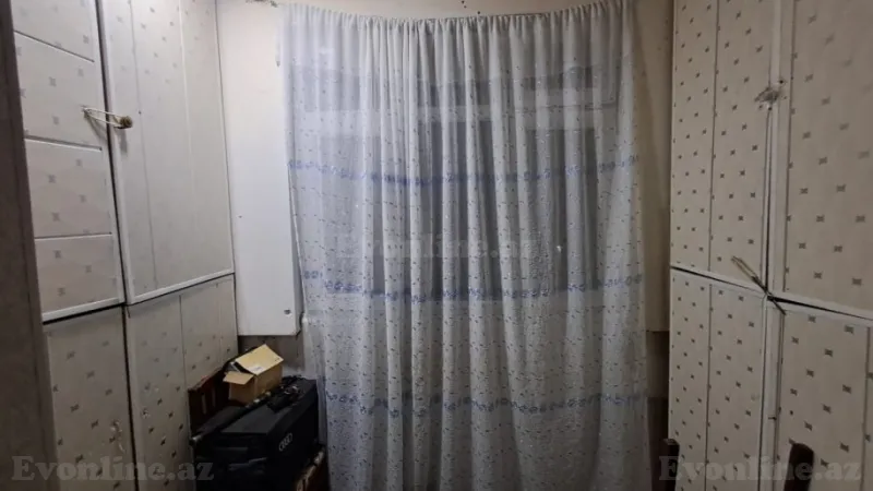 Satılır 5 otaqlı Mənzil Köhnə tikili 80 m² Hövsan - şəkil 15