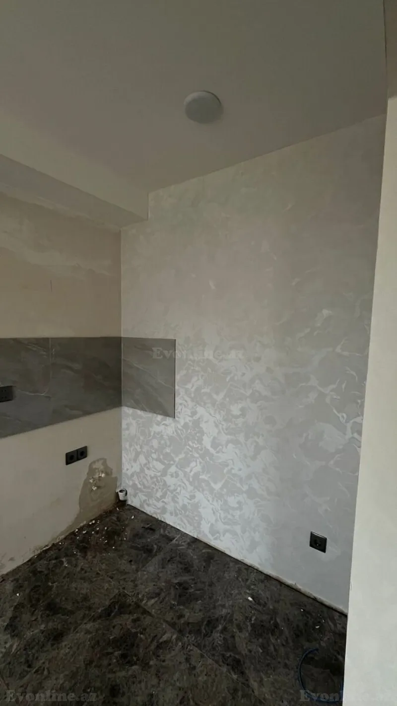 Satılır 2 otaqlı Mənzil Köhnə tikili 55 m² Xətai m. - şəkil 6