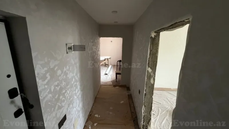 Satılır 2 otaqlı Mənzil Köhnə tikili 55 m² Xətai m. - şəkil 7