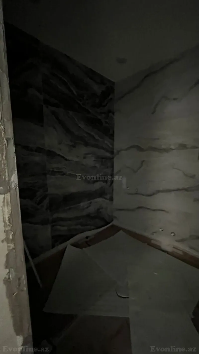 Satılır 2 otaqlı Mənzil Köhnə tikili 55 m² Xətai m. - şəkil 9