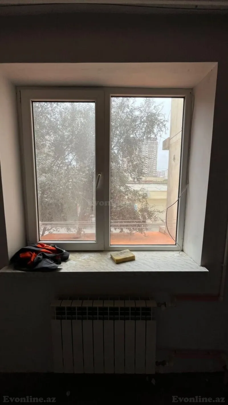 Satılır 2 otaqlı Mənzil Köhnə tikili 55 m² Xətai m. - şəkil 11