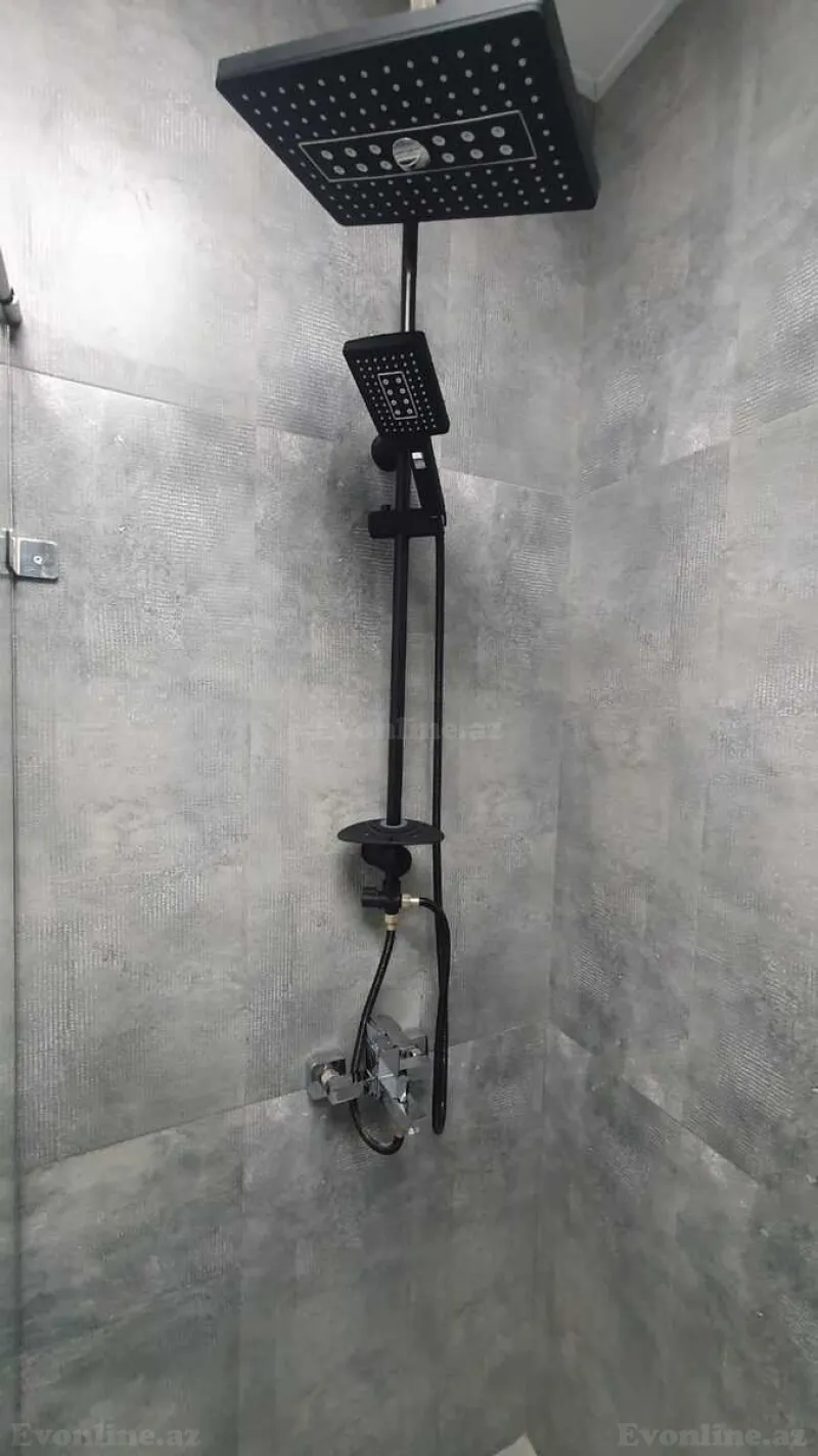 Satılır 2 otaqlı Mənzil Yeni tikili 68 m² 8 Noyabr m. - şəkil 9