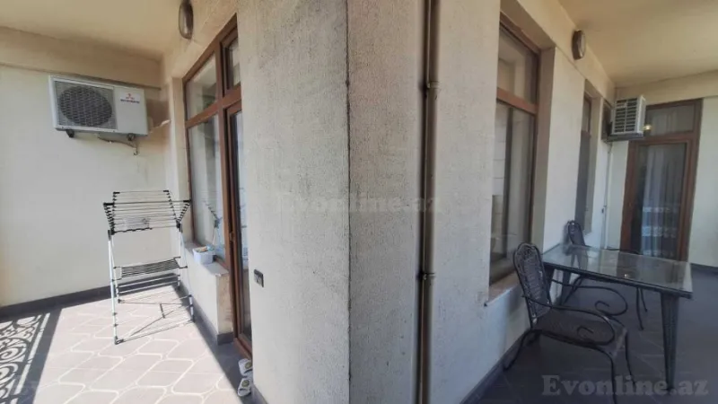 Satılır 4 otaqlı Mənzil Yeni tikili 250 m² 28 May m. - şəkil 21