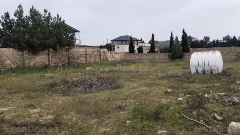 Satılır Torpaq 20 sot Dübəndi - şəkil 2