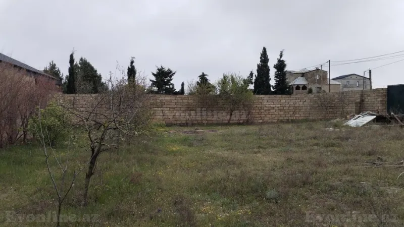 Satılır Torpaq 20 sot Dübəndi - şəkil 3
