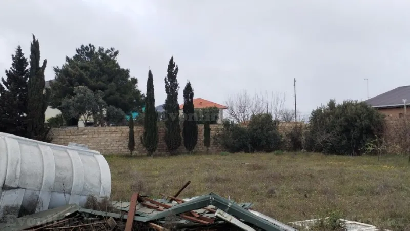 Satılır Torpaq 20 sot Dübəndi - şəkil 5