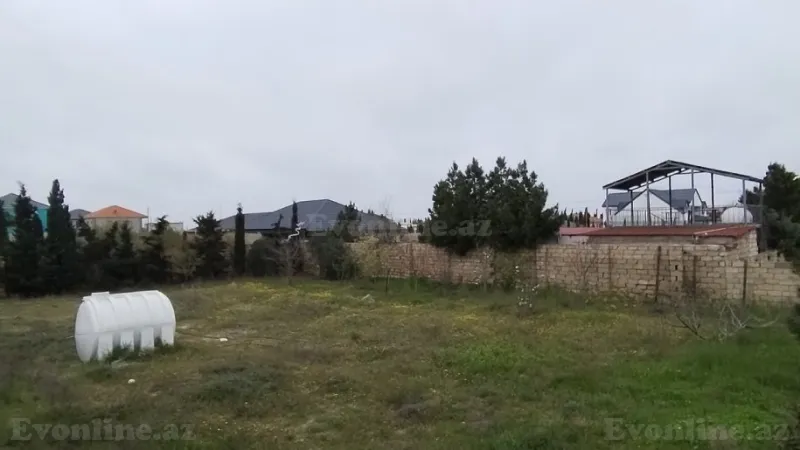 Satılır Torpaq 20 sot Dübəndi - şəkil 6