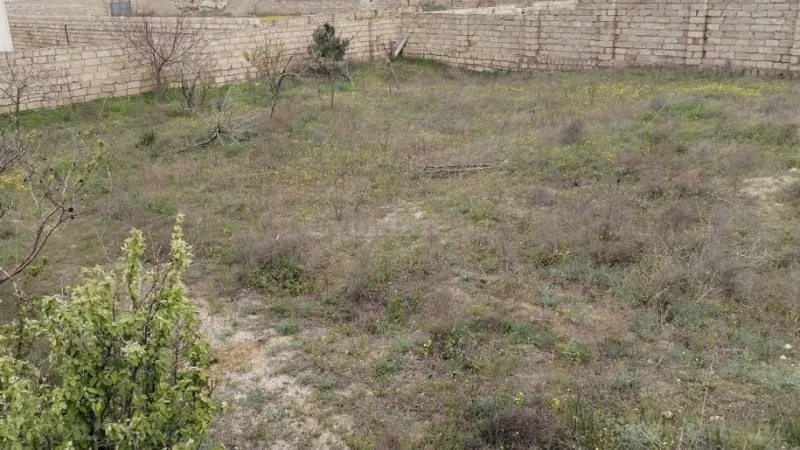 Satılır Torpaq 20 sot Dübəndi - şəkil 8