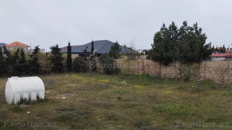 Satılır Torpaq 20 sot Dübəndi - şəkil 9
