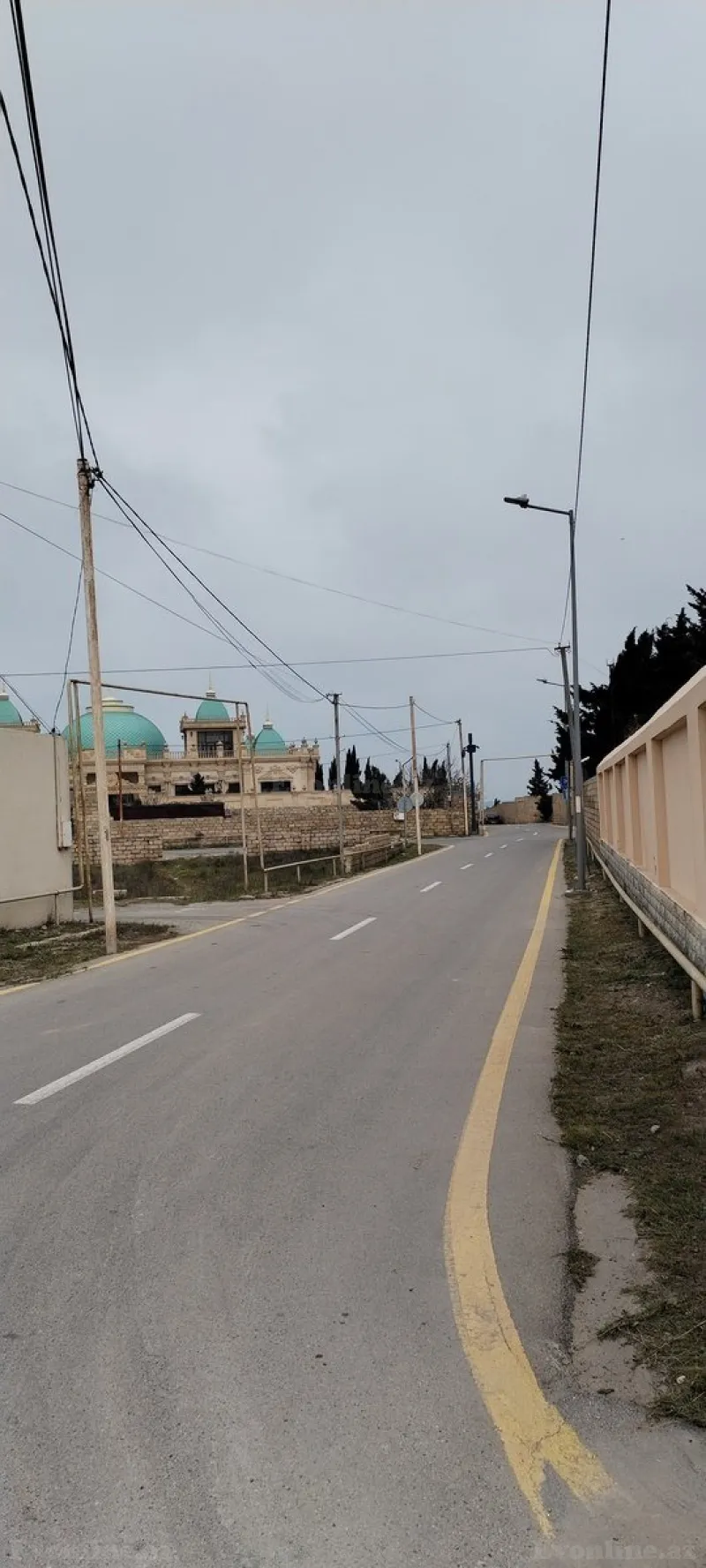 Satılır Torpaq 20 sot Dübəndi - şəkil 10