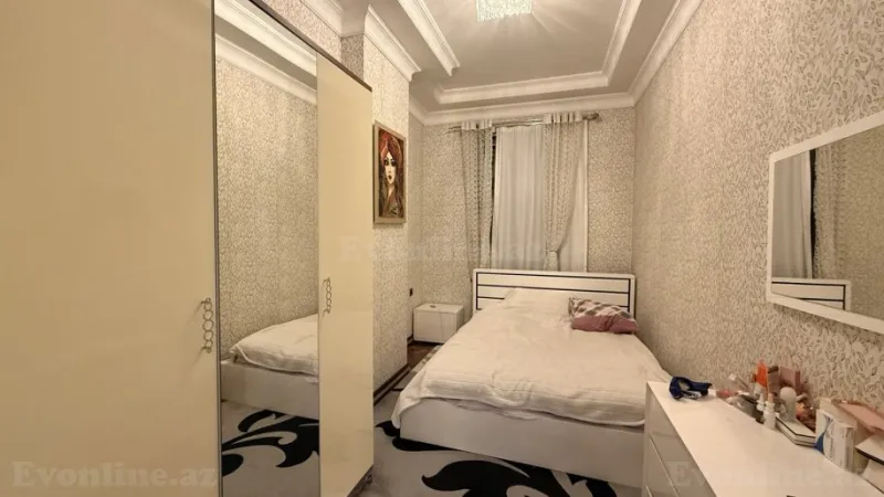 Satılır 4 otaqlı Mənzil Yeni tikili 220 m² 28 May m. - şəkil 19