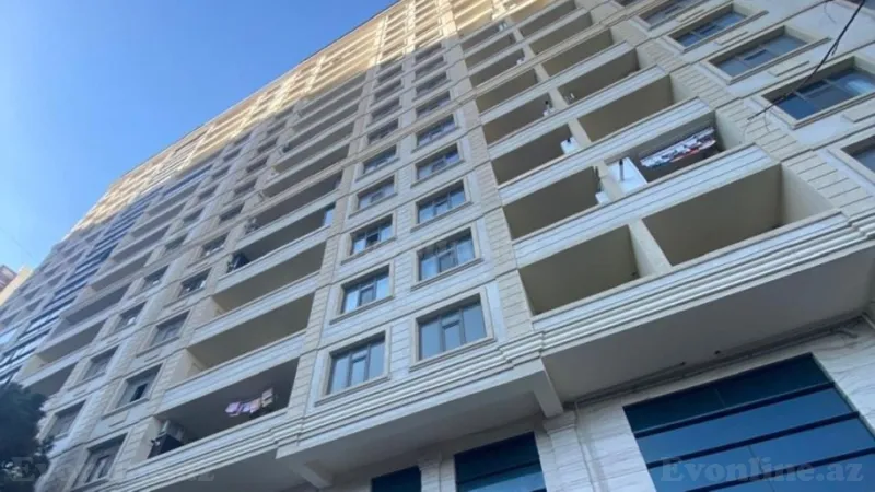 Satılır Obyekt 200 m² Nəriman Nərimanov m.