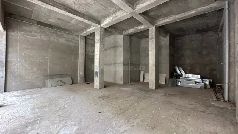 Satılır Obyekt 200 m² Nəriman Nərimanov m. - şəkil 3