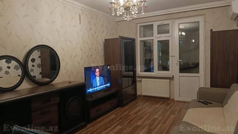 Satılır 2 otaqlı Mənzil Köhnə tikili 50.4 m² Sumqayıt - şəkil 2