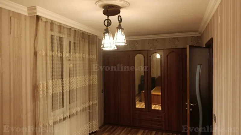 Satılır 2 otaqlı Mənzil Köhnə tikili 50.4 m² Sumqayıt - şəkil 3