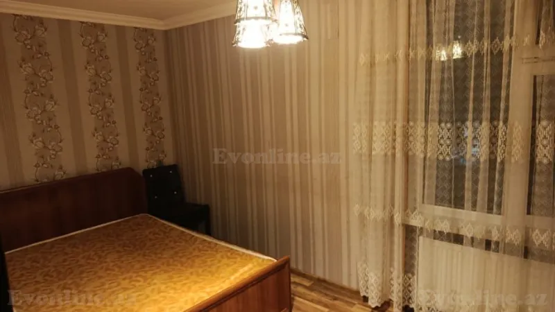 Satılır 2 otaqlı Mənzil Köhnə tikili 50.4 m² Sumqayıt - şəkil 4