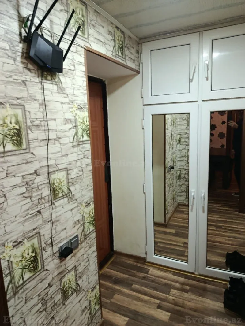 Satılır 2 otaqlı Mənzil Köhnə tikili 50.4 m² Sumqayıt - şəkil 6