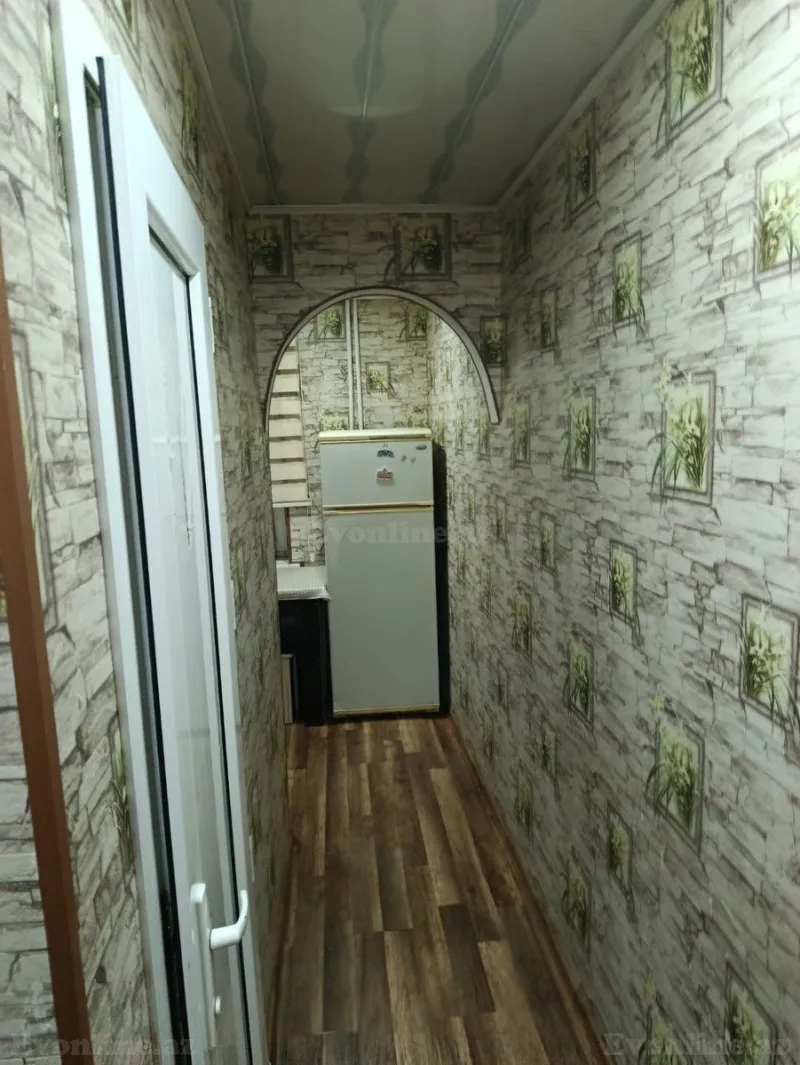 Satılır 2 otaqlı Mənzil Köhnə tikili 50.4 m² Sumqayıt - şəkil 7