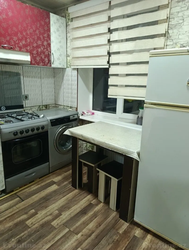 Satılır 2 otaqlı Mənzil Köhnə tikili 50.4 m² Sumqayıt - şəkil 8