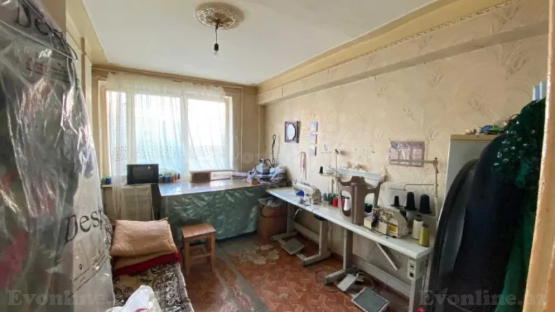 Satılır 2 otaqlı Mənzil Köhnə tikili 48 m² Xətai r. - şəkil 2