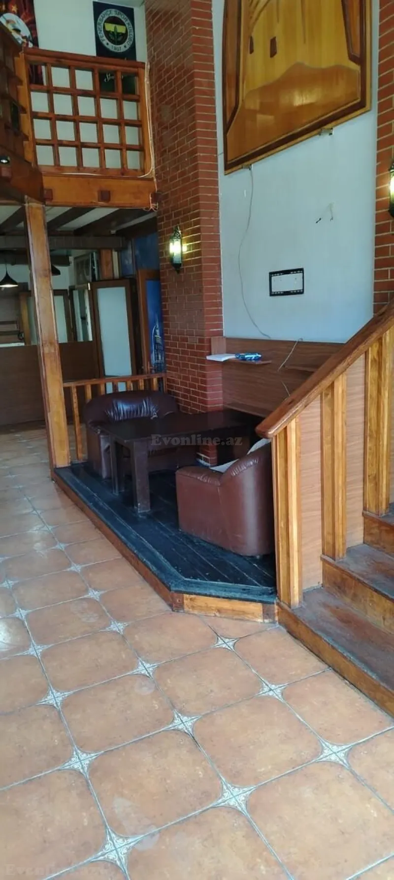 Kirayə verilir Obyekt 150 m² Elmlər Akademiyası m. - şəkil 2